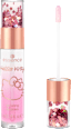 Lipgloss Hello Kitty Glowing 01 Today Just Got Cuter! essence