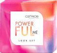 Make up Look Set Powerful Me 7tlg CATRICE