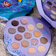 Lidschatten Palette Disney Pixar Finding Dory 010 Just Keep Swimming CATRICE
