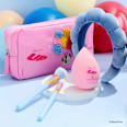 Make-Up Kosmetiktasche Disney Pixar Up essence