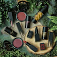 Lidschatten Mystic Forest C02 Falling Leaves CATRICE