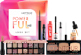Make up Look Set Powerful Me 7tlg CATRICE