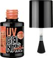 UV Nagellack Studio Nails 204 Sundowner essence