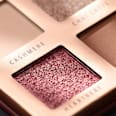 Cozy Glow paletă fard pentru pleoape și obraz CATRICE