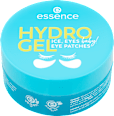 Hydrogélové vankúšiky pod oči Ice, Eyes, baby! essence