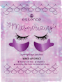 Płatki pod oczy hydrożelowe, so mesmerizing hydrogel eye patches 01 essence