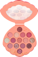 Lidschatten Palette Disney Pixar Finding Dory 020 Great Barrier Reef CATRICE