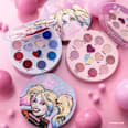 HARLEY QUINN paleta senki - 02 Mad Love essence