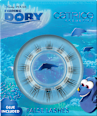 Künstliche Wimpern Disney Pixar Finding Dory 010 Forget-Me-Not CATRICE