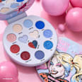 HARLEY QUINN paleta senki - 02 Mad Love essence