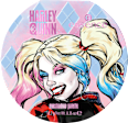 HARLEY QUINN paleta senki - 02 Mad Love essence