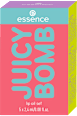 Set oli labbra JUICY BOMB essence
