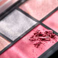 Lidschatten Palette The Soft Peony CATRICE
