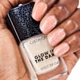 Top Coat Effect Glow In The Dark 020 All Nighter CATRICE