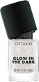 Top Coat Effect Glow In The Dark 020 All Nighter CATRICE