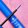 Eyeliner Liquid Colour It 01 Royal Blue essence