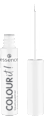 Eyeliner Liquid Colour It 02 White essence