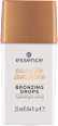 bronzové kapky DROP OF sunshine essence