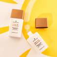 bronzové kapky DROP OF sunshine essence