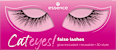 Künstliche Wimpern Cateyes! 01 essence