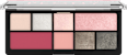 Lidschatten Palette The Soft Peony CATRICE