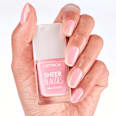 Nagellack   Sheer Beauties   090 Bubblegum Bliss CATRICE