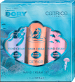 Handcremeset Disney Pixar Finding Dory 3tlg CATRICE