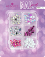 Nagelsticker 02 Mix & Match My Vibe! essence