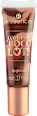 Lipgloss Love It  A Choco' Lot! 01 Melted Bliss, Chocolate Kiss essence