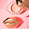 Lippenbalsam Kiss & Glow C01  CATRICE