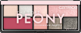 Lidschatten Palette The Soft Peony CATRICE