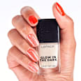 Top Coat Effect Glow In The Dark 020 All Nighter CATRICE