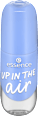 Lakier do paznokci Gel nail colour 69 Up In The Air essence