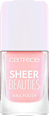 Nagellack   Sheer Beauties   090 Bubblegum Bliss CATRICE