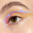 Eyeliner Liquid Colour It 03 Light Lilac essence