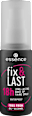 fixační sprej na make-up fix & LAST 18h essence