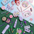 The JOKER Paleta senki za oči - 020 CATRICE