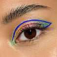 Eyeliner Liquid Colour It 01 Royal Blue essence