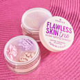 Loses Puder Flawless Skin Trio 10 essence