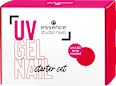 Maniküre Studio Nails UV Gel Starterset essence
