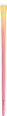 Augenbrauenpinsel Brush It Like It´s Art 01 Dab, Blend & Create Art essence