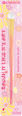 Lidschattenpinsel Brush It Like It´s Art eyeshadow brush 01 Throwing A Little Color essence
