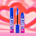 Tusz do rzęs I Love Extreme Blue Crazy Volume essence