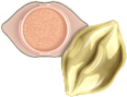Lippenbalsam Kiss & Glow C01  CATRICE