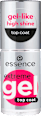 Топ лак Extreme Gel 01 Gloss To Go essence