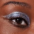 Tekuté očné tiene Space Glam Chrome - 010 Milky Way CATRICE