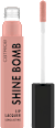 SHINE BOMB Tečni karmin za usne French Silk  - 010  CATRICE