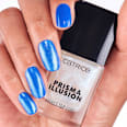 Prisma Illusion nadlak za nokte – 040 Galactic Dust CATRICE