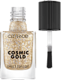 Smalto Top Coat Cosmic Gold CATRICE