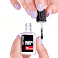 Top Coat Gel Ultra Stay CATRICE
